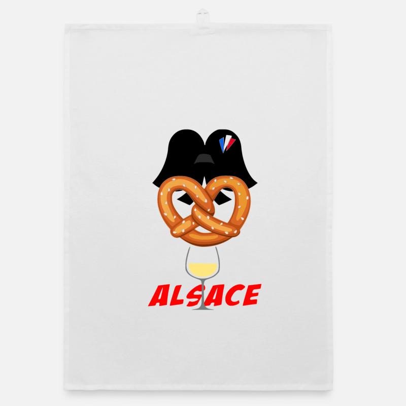 Alsace Torchon bio