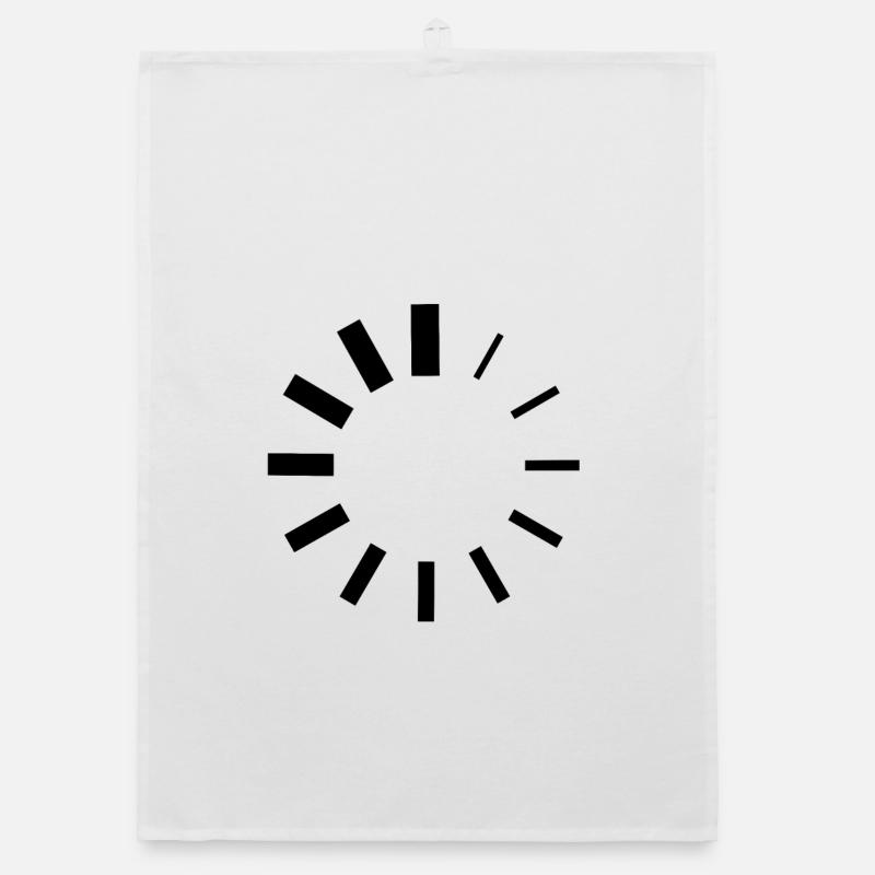 Loading logo Organic dish towel