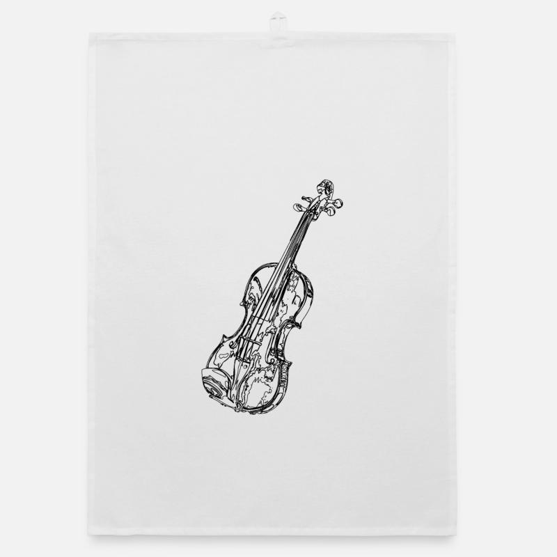 Violon Torchon bio