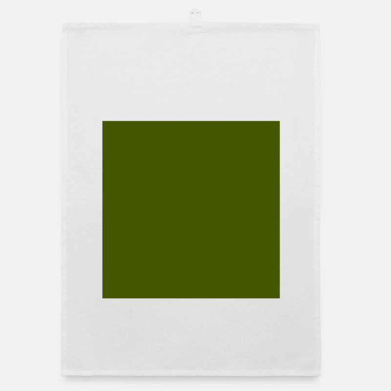 green background texture template personalize Organic dish towel