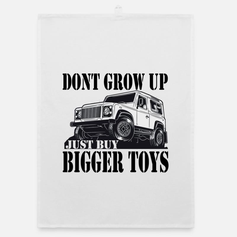 Defender Gift Gift Organic dish towel