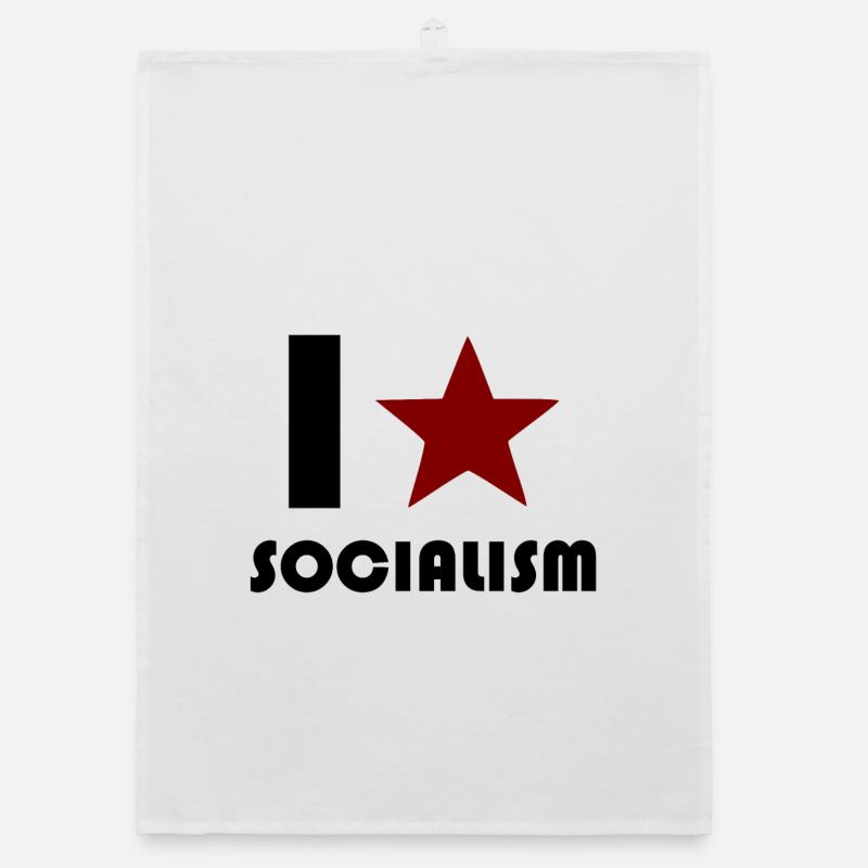 socialisme Torchon bio