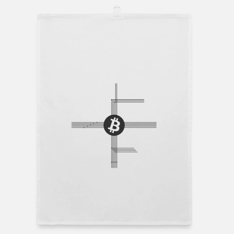 Bitcoin Network Torchon bio