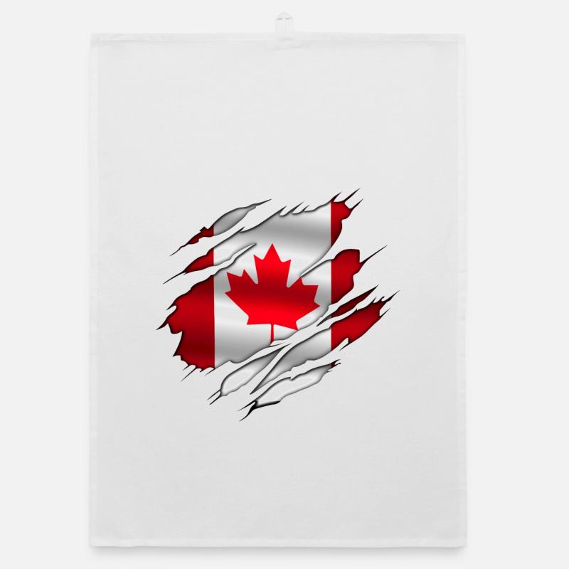 Canada (Canada) Torchon bio