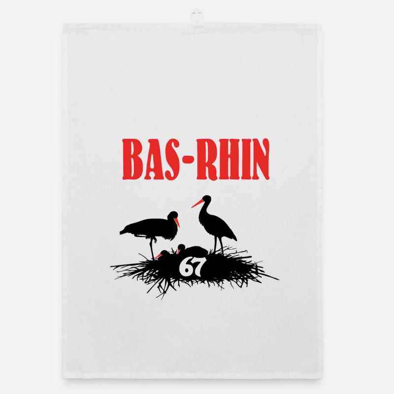 Bas-Rhin Torchon bio