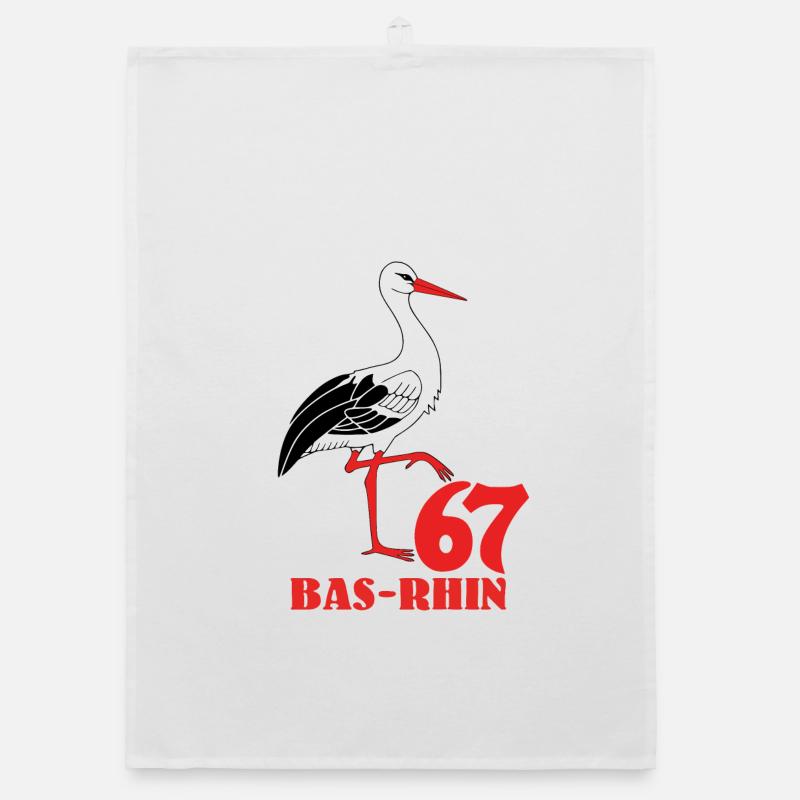 Bas-Rhin Torchon bio