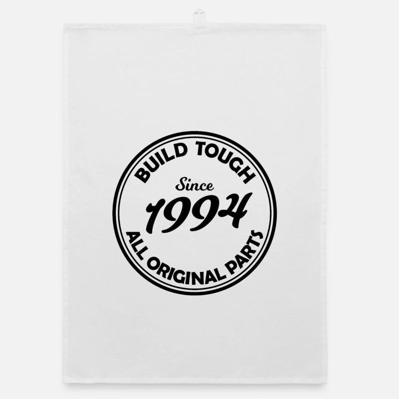 Torchon bio