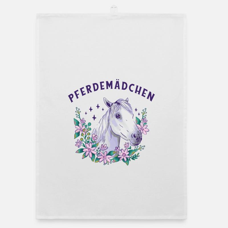 Organic Geschirrtuch