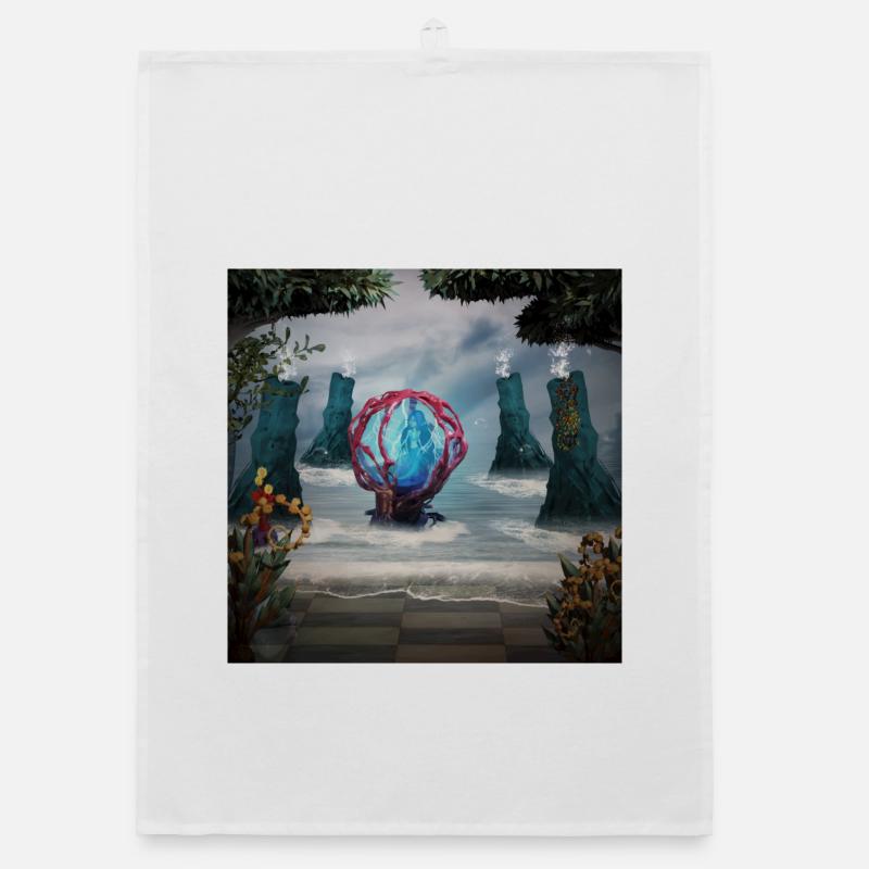 Dans le cocon sur la plage Torchon bio