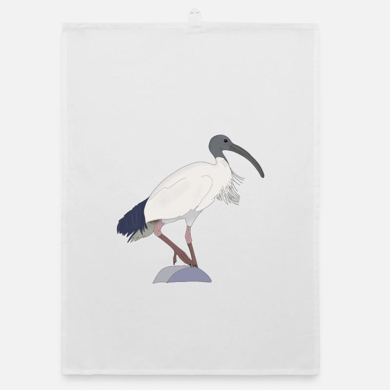Organic dish towel