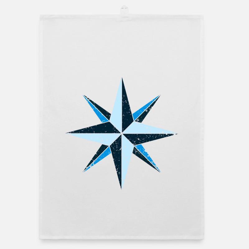 Compass Organic dish towel