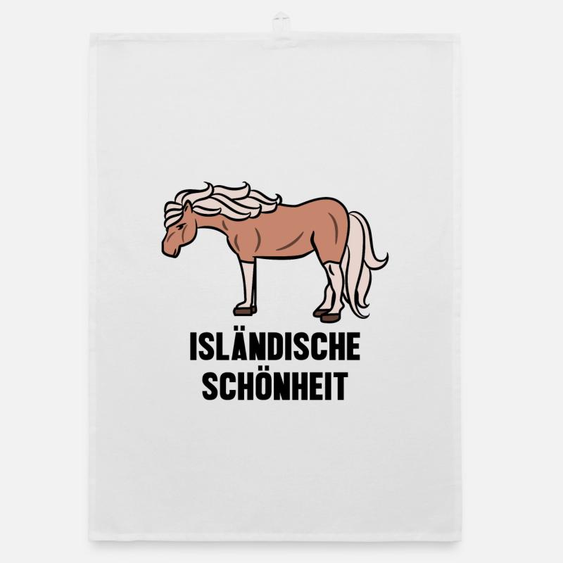 Organic Geschirrtuch