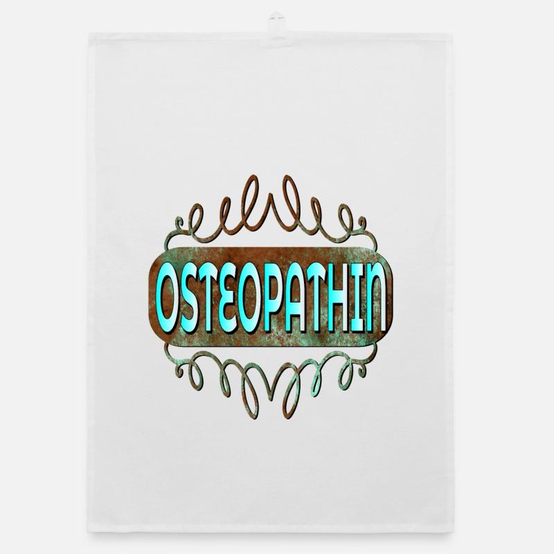 Organic Geschirrtuch