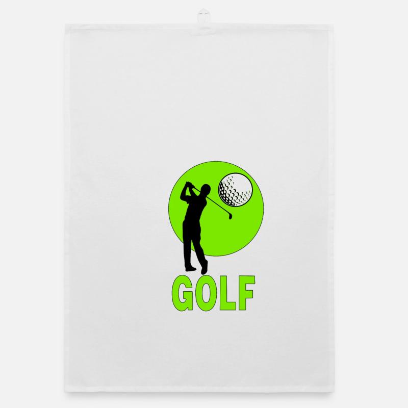 Golf Torchon bio