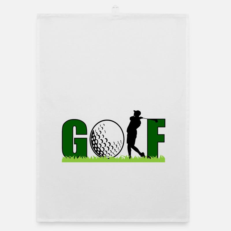 Golf Torchon bio