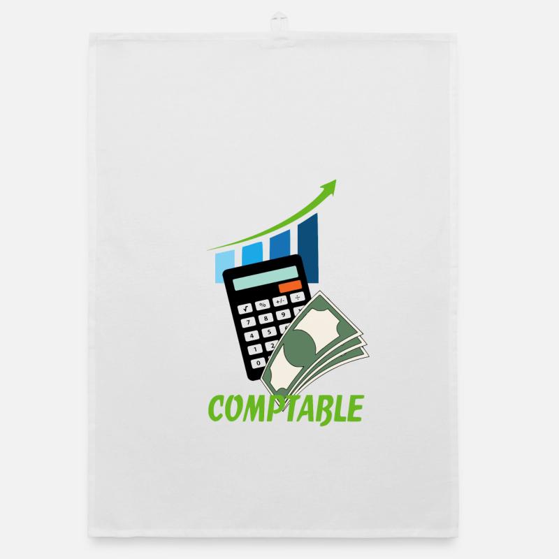 Comptable Torchon bio