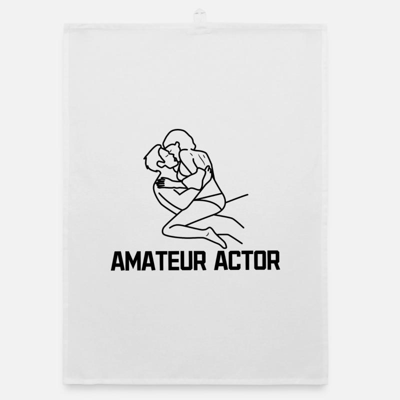 Regarder des films Déclaration Série d’acteurs Torchon bio