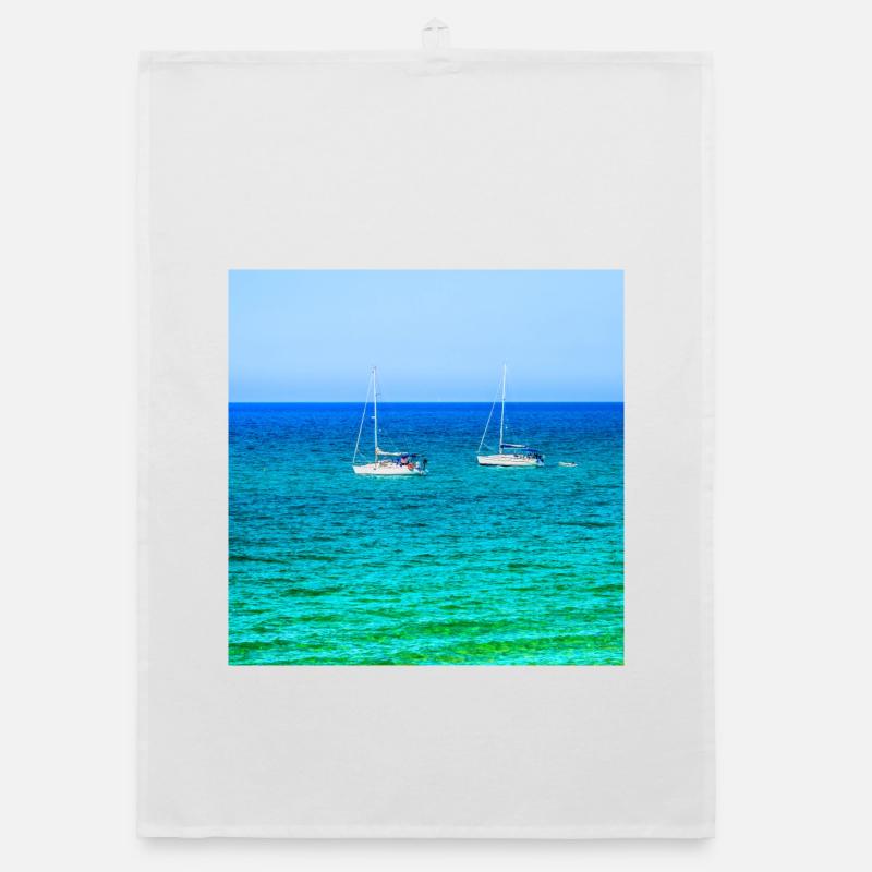 Voile d’été Torchon bio