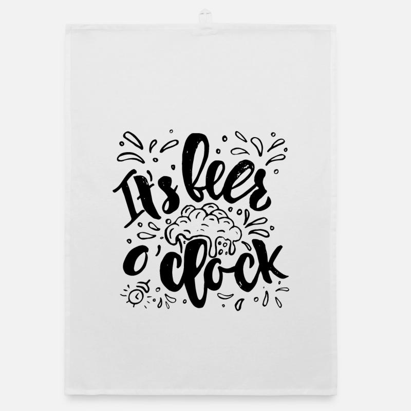 C’est l’heure de la bière Torchon bio