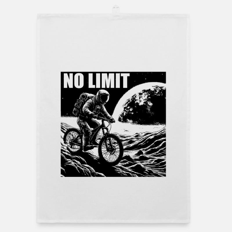 NO LIMIT Torchon bio