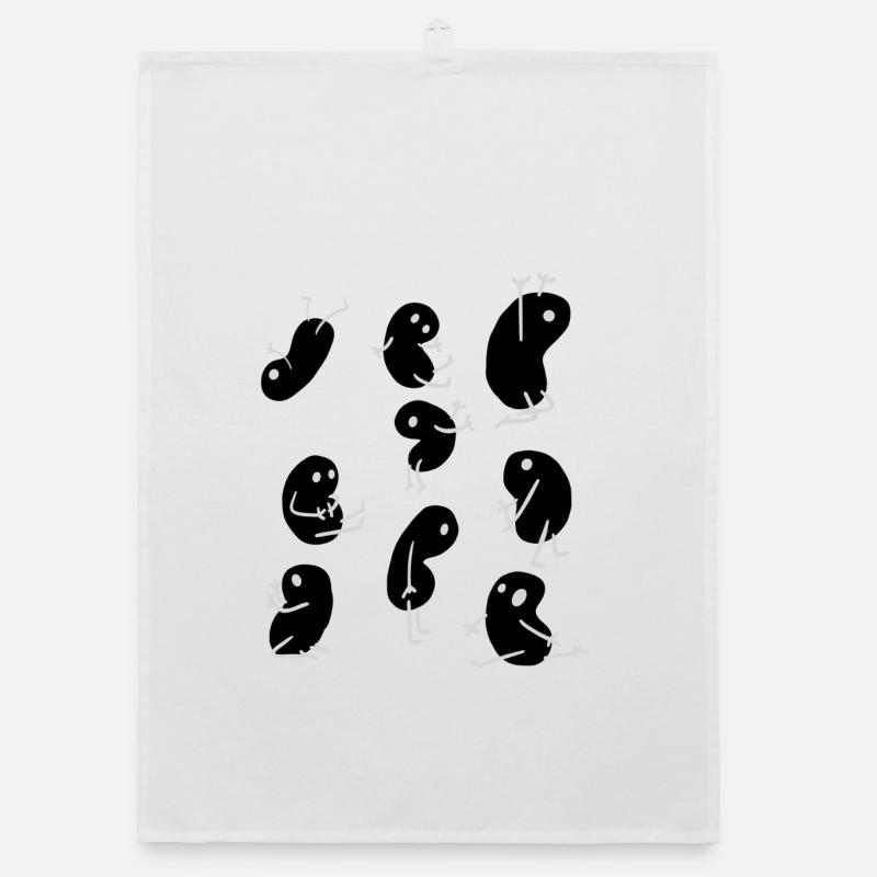 Bone Organic dish towel