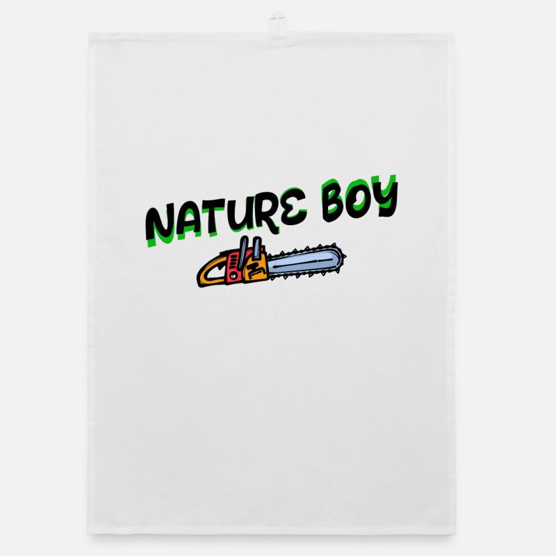 Scie déclaration bûcheron menuiserie forestier Torchon bio