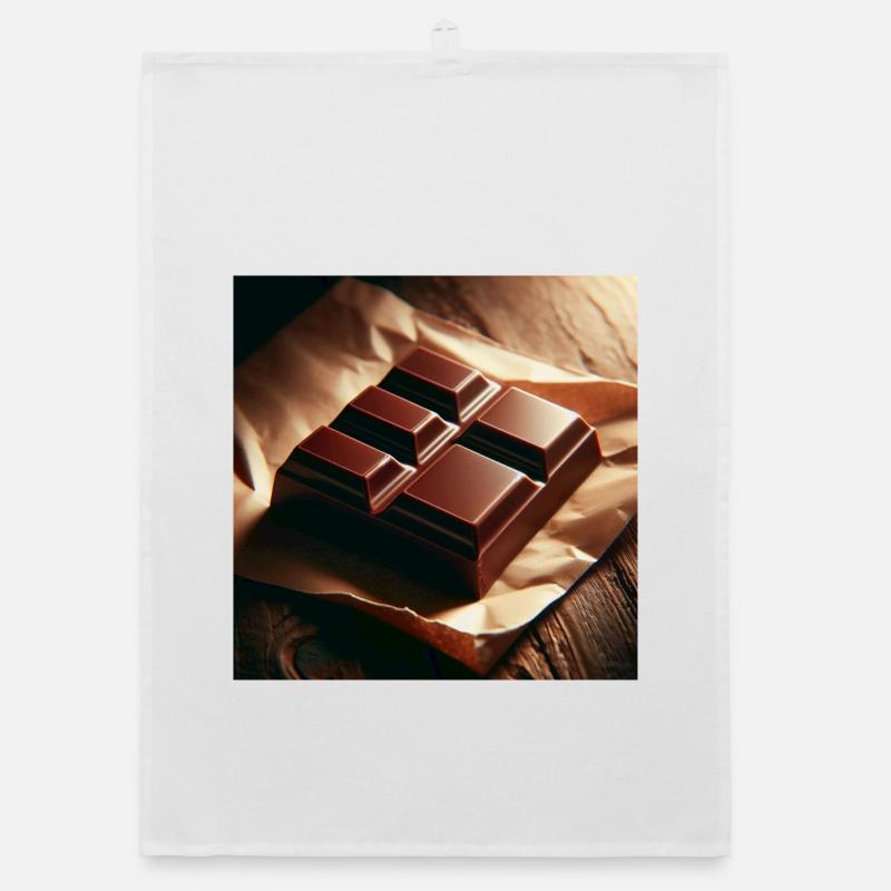 Chocolat Torchon bio