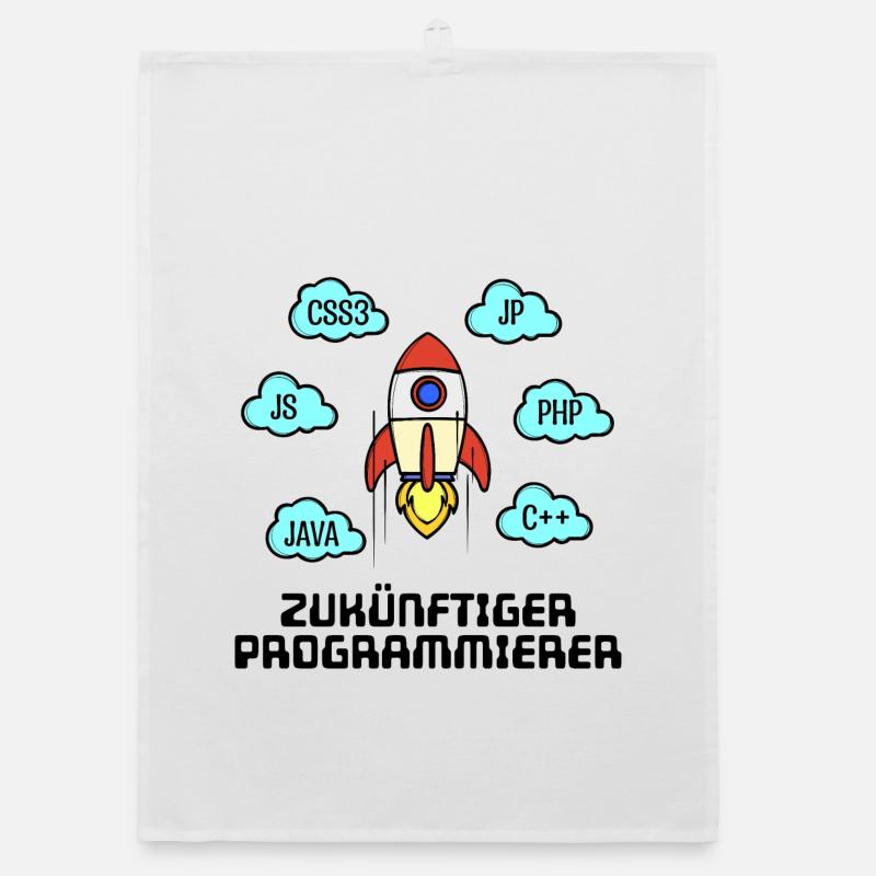 Développeur de code CSS Programmeur C++ Java Php Torchon bio