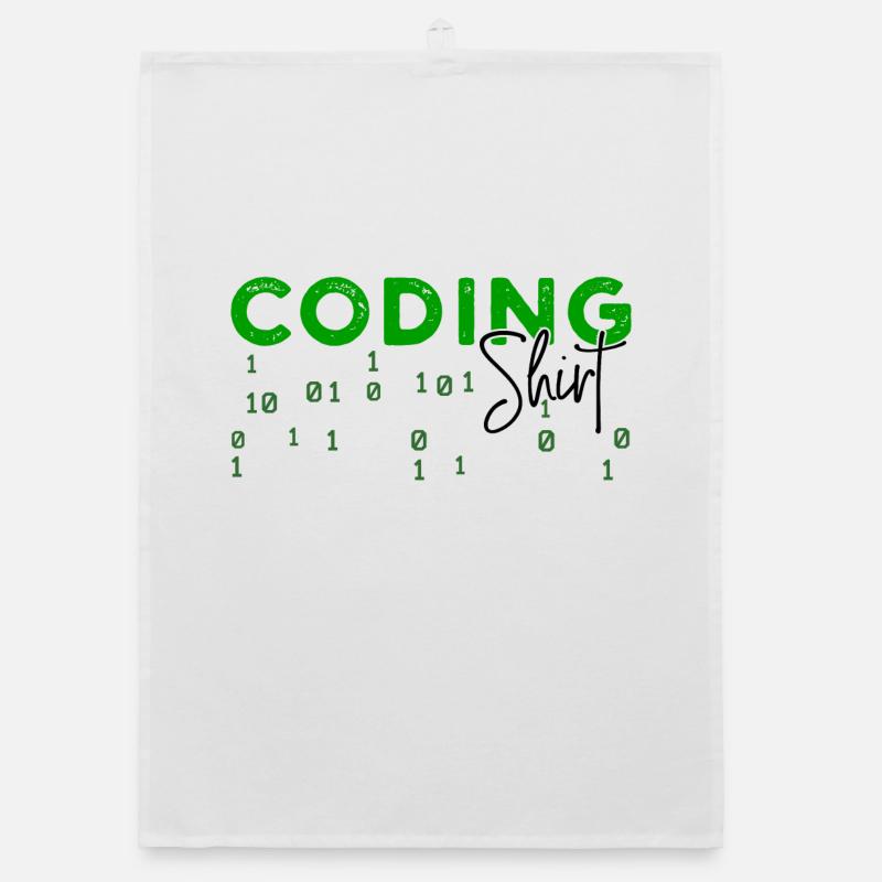 Coden Développeur Programmeur Développeur Web Dicton Torchon bio