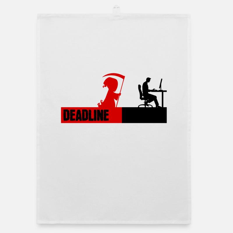 Bugfixing Scripting Dev Computerfreak Developer Organic dish towel