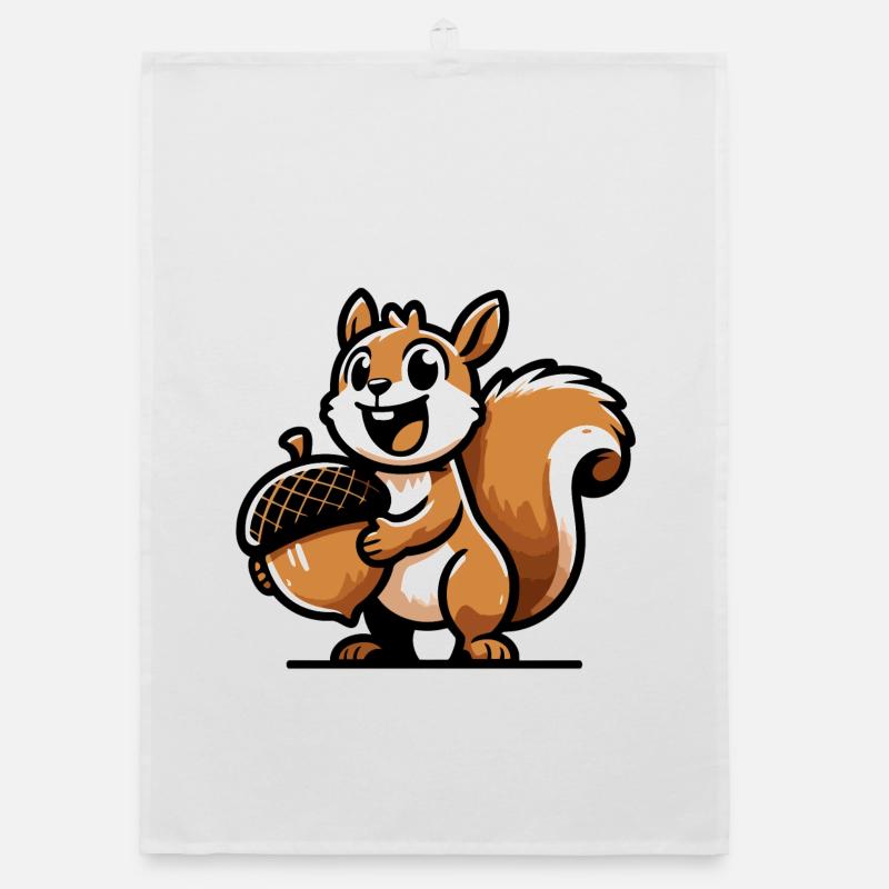 Acorn Ace : le navigateur cinglé Torchon bio