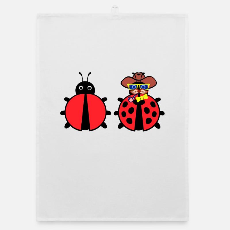 Débogage Développeur de débogage Programmeur de correction de bogues Torchon bio