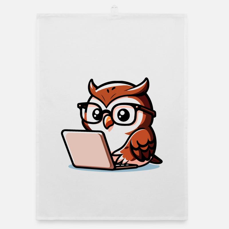 Wise Web Owl : le navigateur de connaissances Torchon bio