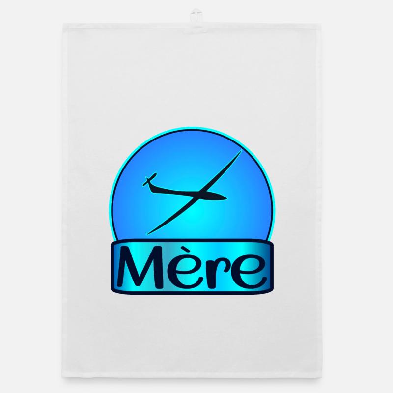 Mère Pilote Torchon bio