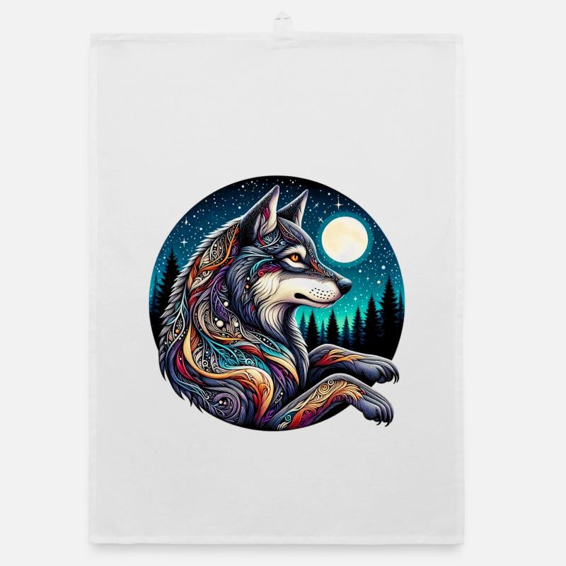 Loup Torchon bio