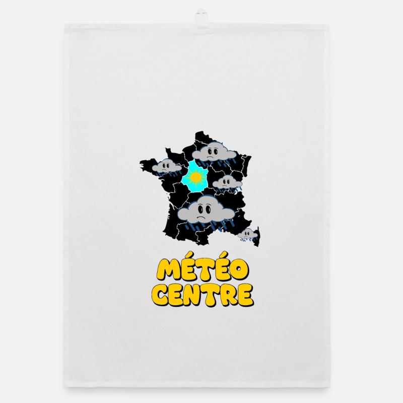 Météo centre Torchon bio