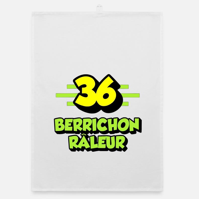 Torchon bio