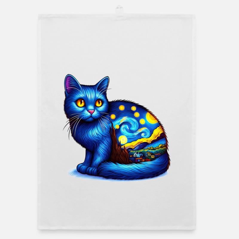 Chat Torchon bio
