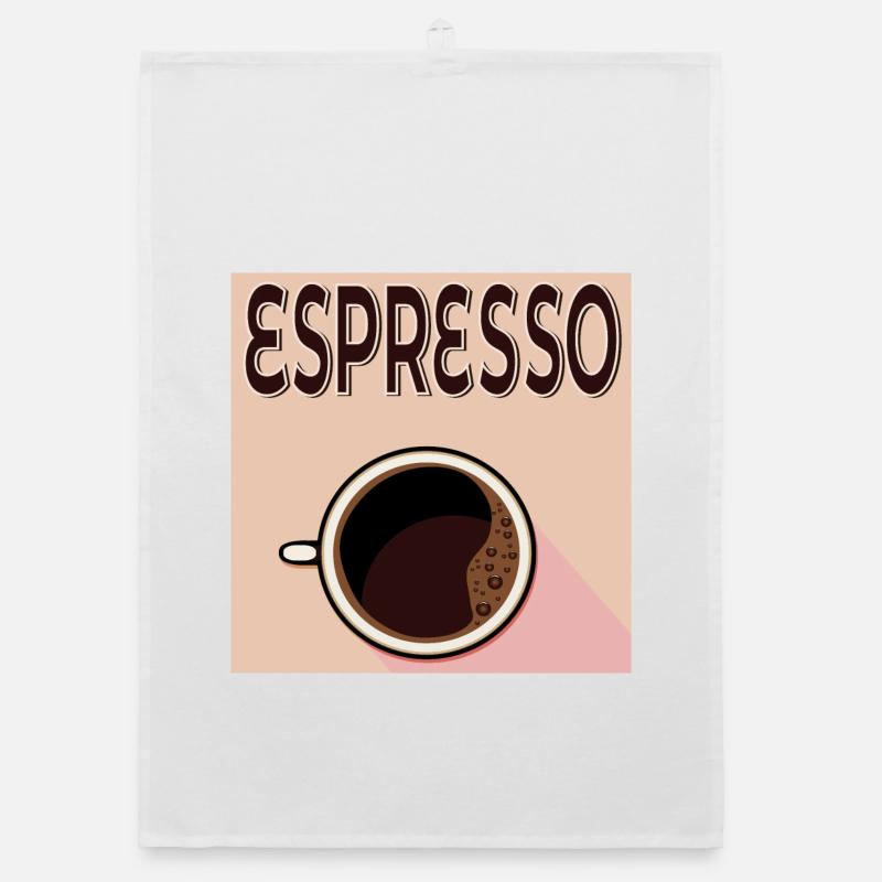 Café expresso Torchon bio