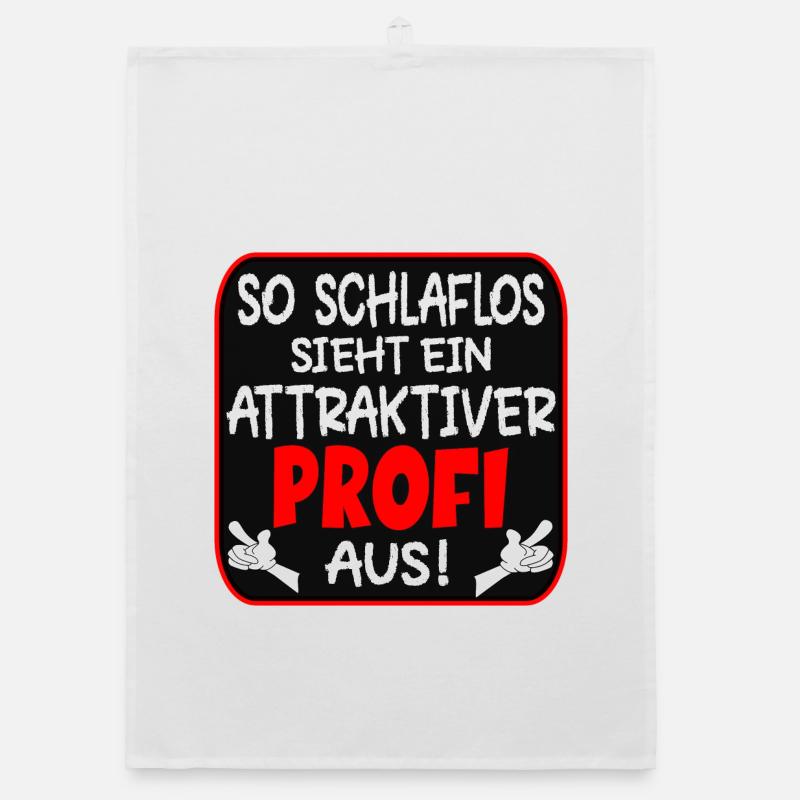 Organic Geschirrtuch