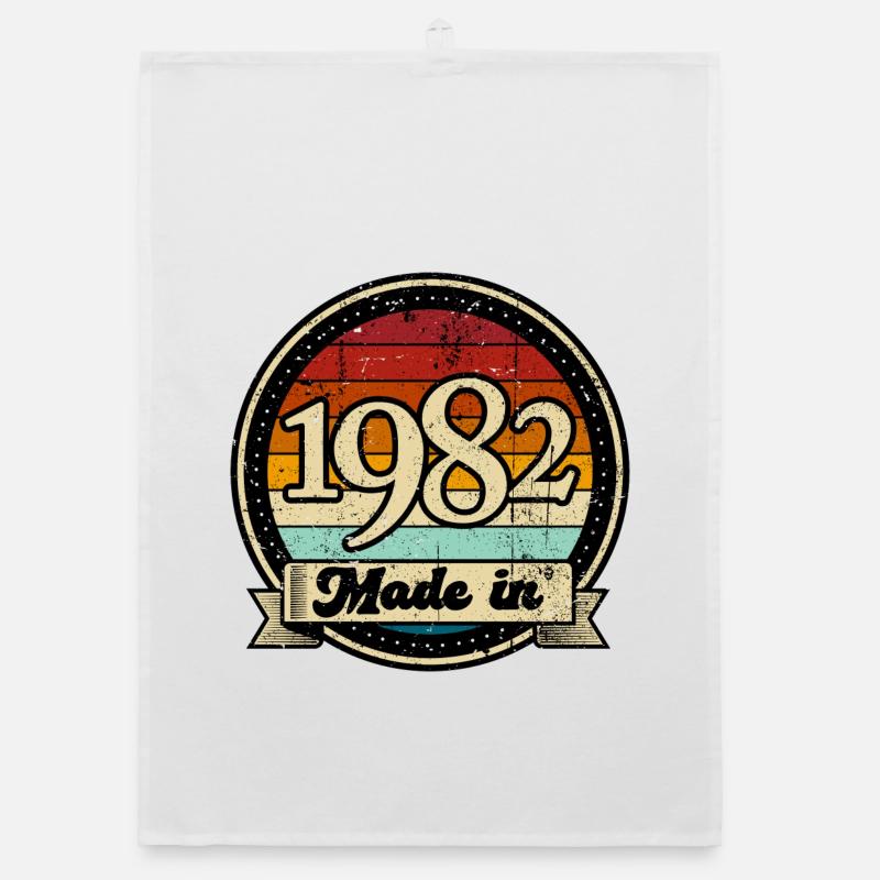 1982 Classique Vintage Torchon bio