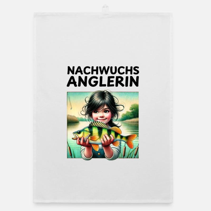 Organic Geschirrtuch