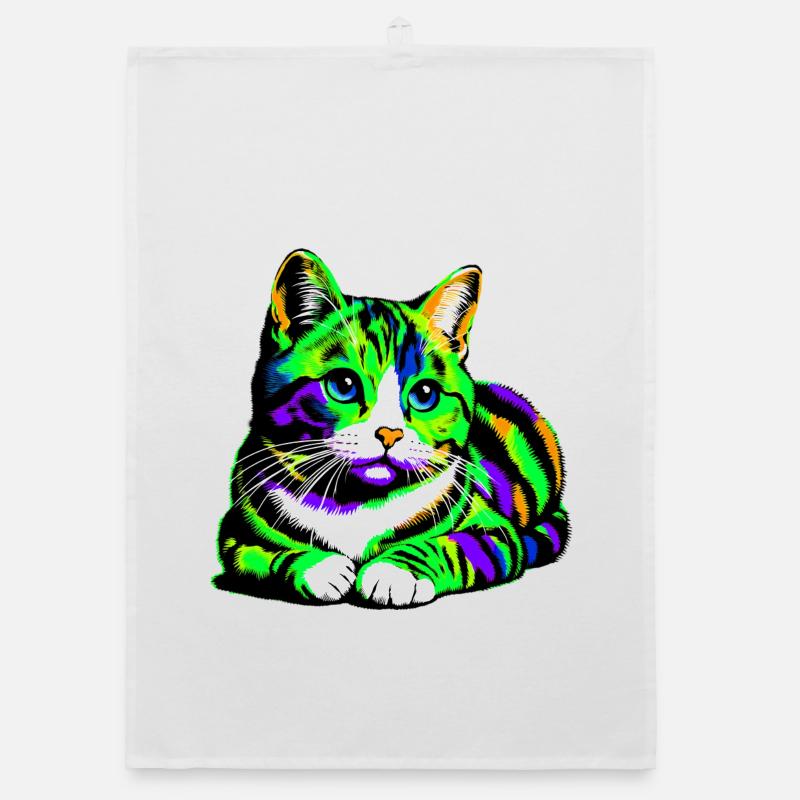Chat Torchon bio