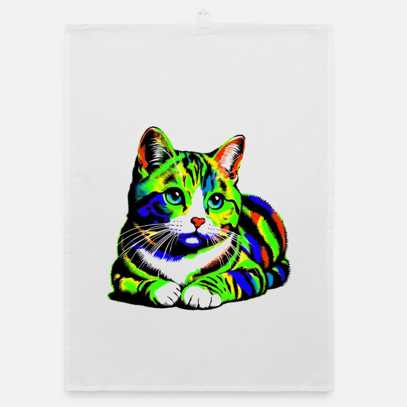 Chat Torchon bio