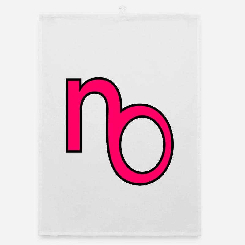 ANSWER NO COMMUNICATION Organic dish towel