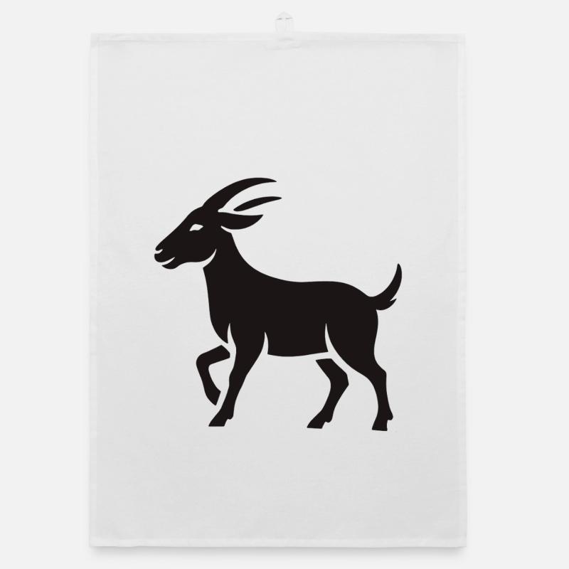Billygoat Organic dish towel