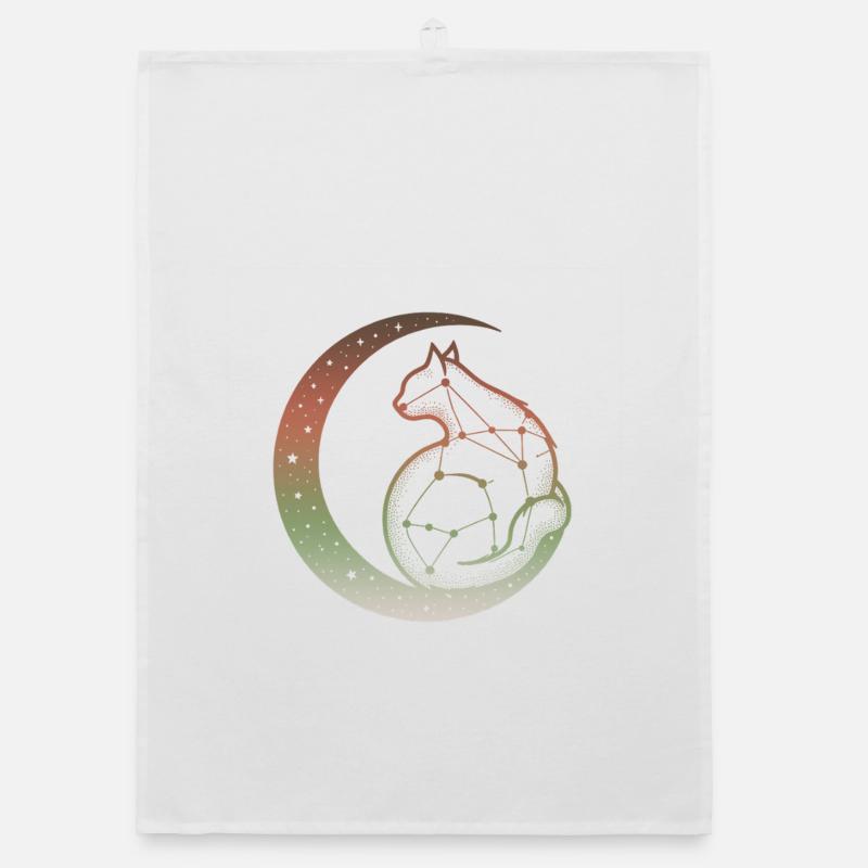 Patience Organic dish towel