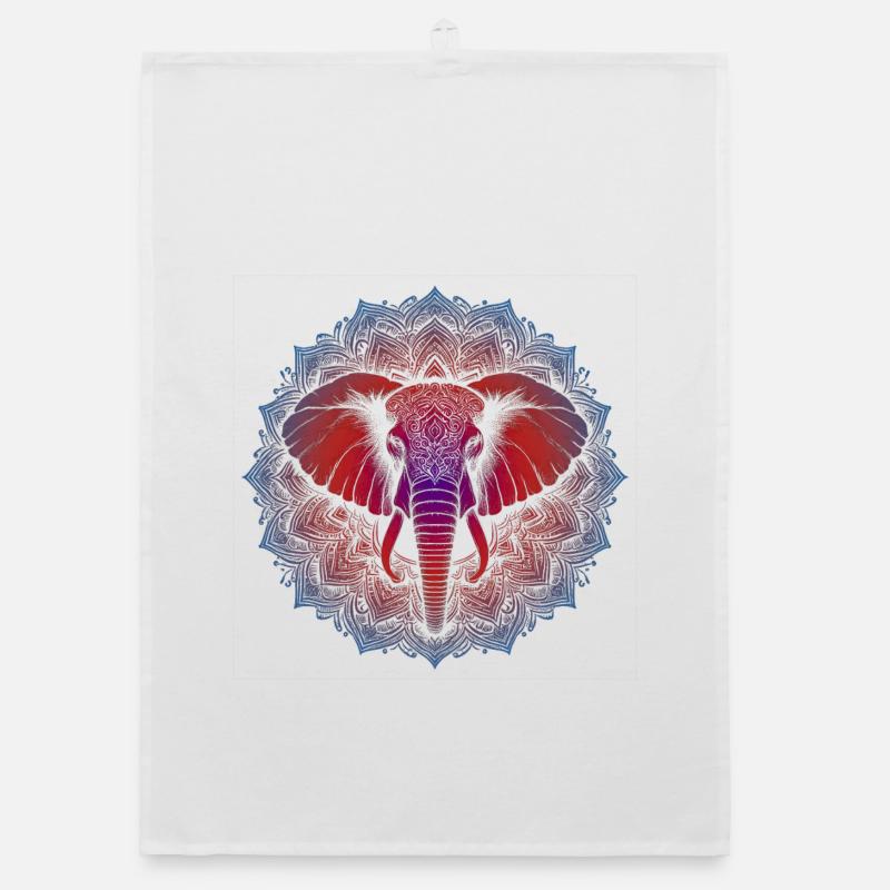 Trifecta Vertus Mandala Torchon bio