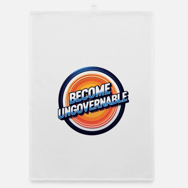 Devenir ingouvernable Torchon bio