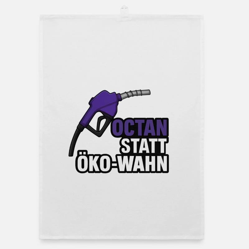 Organic Geschirrtuch